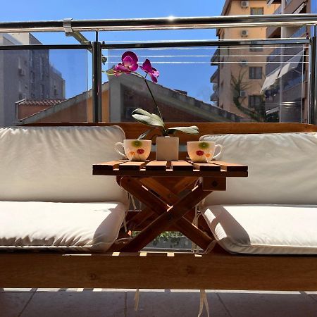 Atina Apartment, City Centre Budva ,Luxurious, Bright, Parking 外观 照片