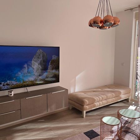 Atina Apartment, City Centre Budva ,Luxurious, Bright, Parking 外观 照片