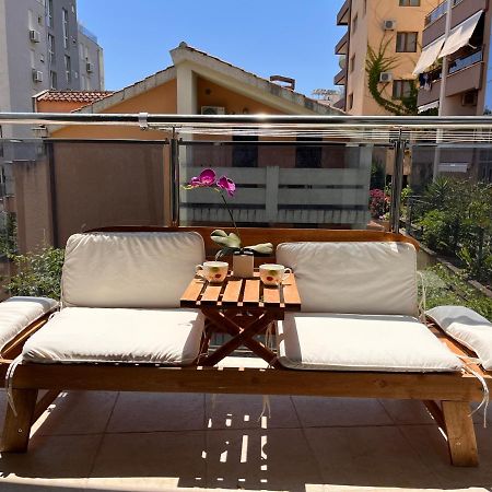 Atina Apartment, City Centre Budva ,Luxurious, Bright, Parking 外观 照片