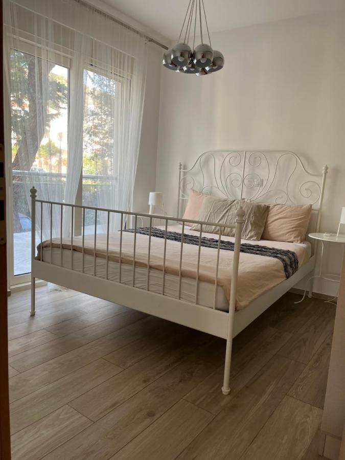 Atina Apartment, City Centre Budva ,Luxurious, Bright, Parking 外观 照片