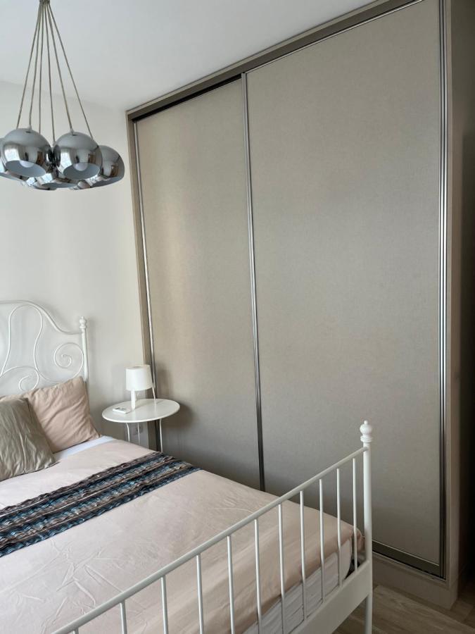 Atina Apartment, City Centre Budva ,Luxurious, Bright, Parking 外观 照片